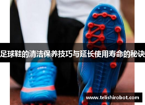 足球鞋的清洁保养技巧与延长使用寿命的秘诀